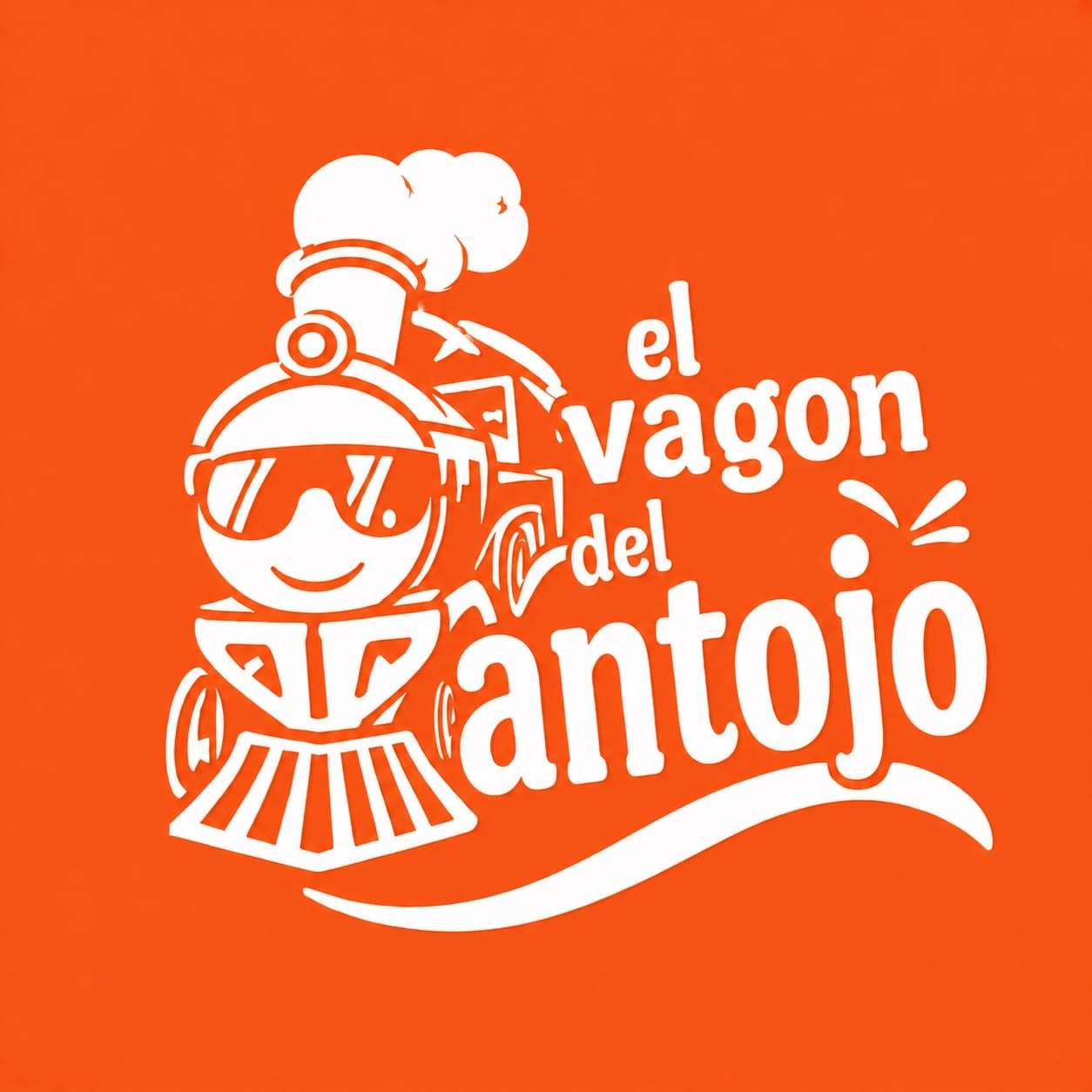 El VAGON DEL ANTOJO